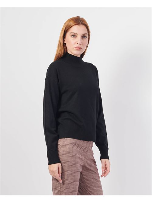 Yes Zee Soft Turtleneck Sweater YES ZEE | M050-RU000801